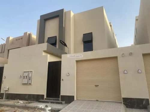 Apartment 390 SQM with 3 Bedrooms Okaz, South Riyadh, Riyadh