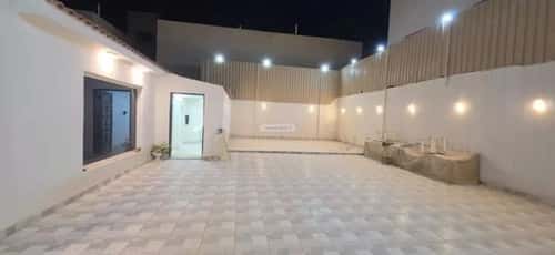 Rest House 450 SQM with 3 Bedrooms Bader, South Riyadh, Riyadh