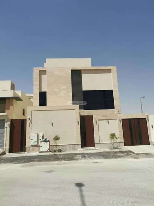 Apartment 450 SQM with 3 Bedrooms Okaz, South Riyadh, Riyadh