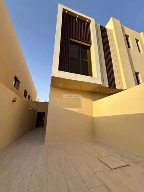 Floor 175.9 SQM with 5 Bedrooms Okaz, South Riyadh, Riyadh