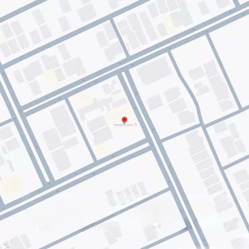 Land 770 SQM Facing East on 30m Width Street Al-Arid, North Riyadh, Riyadh