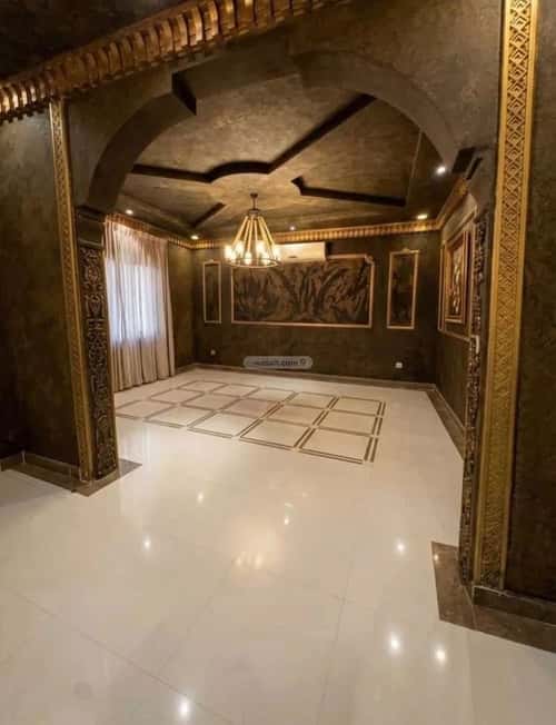 Villa 343.76 SQM Facing South on 15m Width Street Al-Malaz, Central Riyadh, Riyadh
