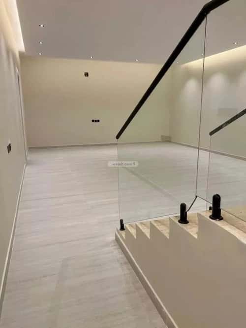 Villa 255.6 SQM Facing North on 15m Width Street Al-Hazm, West Riyadh, Riyadh