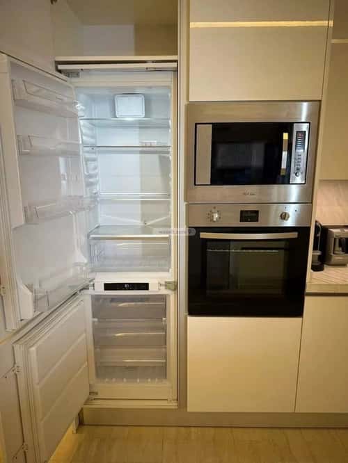 Apartment 122.14 SQM with 3 Bedrooms At-Taawun, North Riyadh, Riyadh
