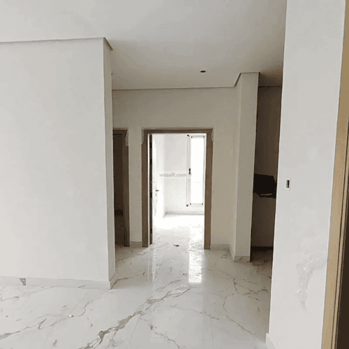 Apartment 1284.5 SQM with 2 Bedrooms Al-Malaz, Central Riyadh, Riyadh
