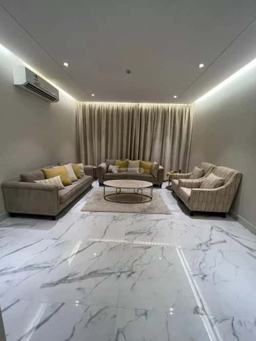 Apartment 215.8 SQM with 4 Bedrooms Qurtubah, East Riyadh, Riyadh
