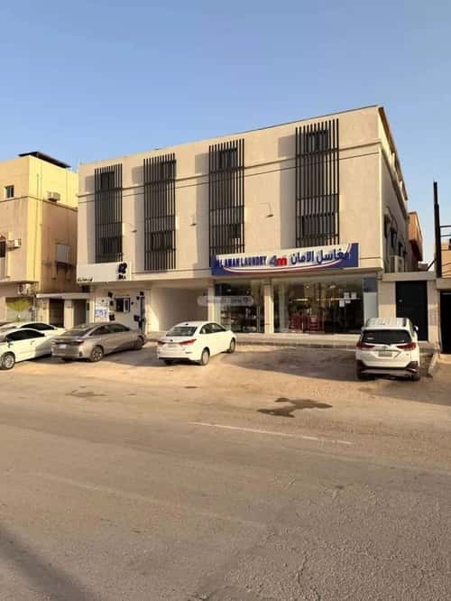عمارة 462 متر مربع واجهة جنوبية النسيم الشرقي، شرق الرياض، الرياض