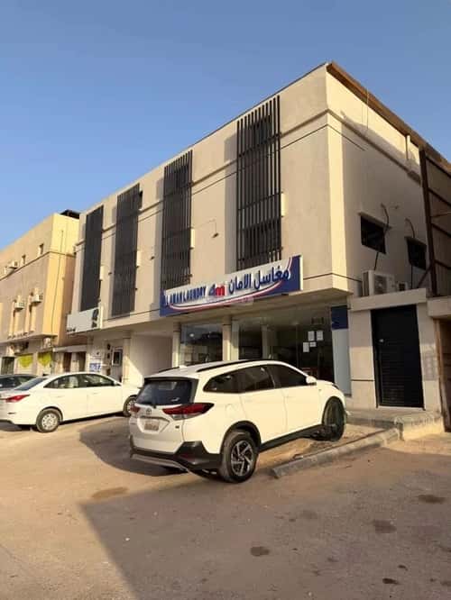 عمارة 462 متر مربع واجهة جنوبية النسيم الشرقي، شرق الرياض، الرياض