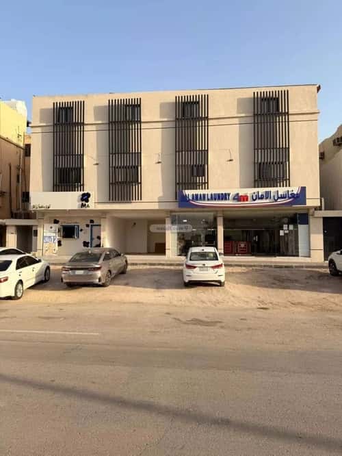 Building 462 SQM Facing South East An-Naseem, East Riyadh, Riyadh