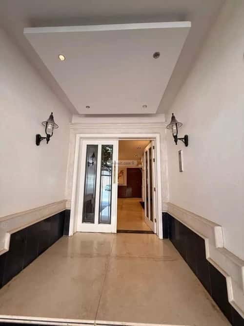 Apartment 134.89 SQM with 3 Bedrooms Al-Muhammadiyah, North Riyadh, Riyadh