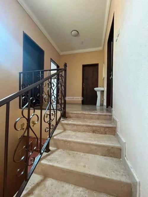 Villa 265 SQM Facing West on 15m Width Street Az-Zahra, West Riyadh, Riyadh