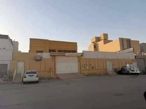 فيلا 900 متر مربع جنوبية على شارع 25م الشفاء، جنوب الرياض، الرياض