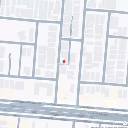 Land 312.5 SQM Facing West on 15m Width Street Twaeeq, West Riyadh, Riyadh