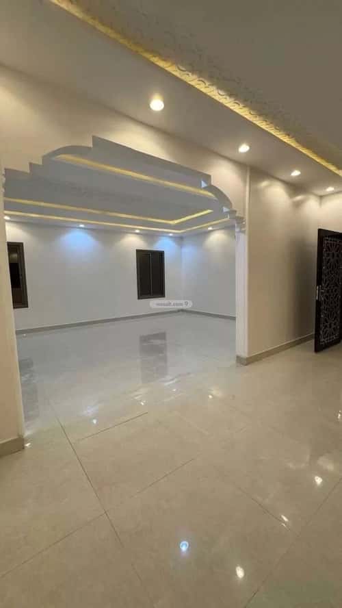 فيلا 398.78 متر مربع واجهة شمالية ب 6 غرف الرمال، شرق الرياض، الرياض
