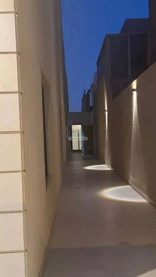 Villa 435 SQM Facing West on 30m Width Street Al-Ghadeer, North Riyadh, Riyadh