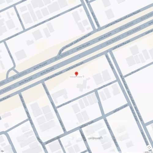 Land 750 SQM Facing North on 80m Width Street Al-Arid, North Riyadh, Riyadh