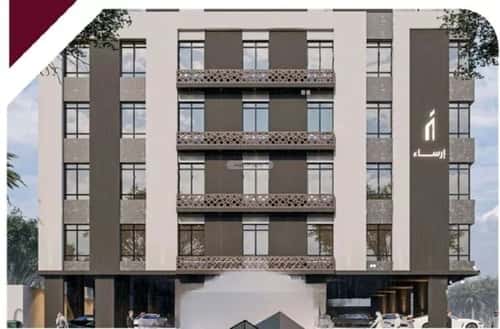 Apartment 667.5 SQM with 3 Bedrooms Al Rayaan, East Jeddah, Jeddah