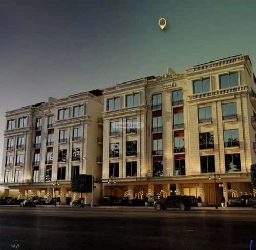 شقة 980 متر مربع بغرفتين أبحر الجنوبية، شمال جدة، جدة