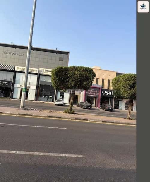 Land 2575 SQM Alawaly, Makkah Al Mukarramah