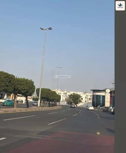 Land 2575 SQM Alawaly, Makkah Al Mukarramah