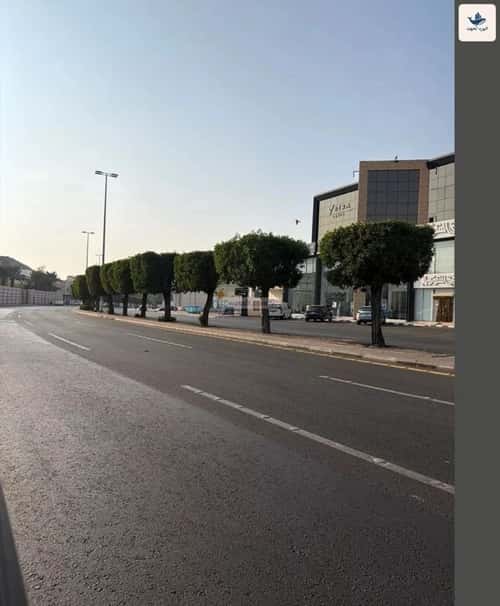 Land 2575 SQM Alawaly, Makkah Al Mukarramah
