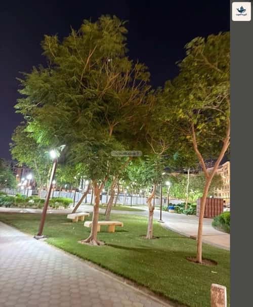 شقة 119.98 متر مربع ب 4 غرف الواحة، شرق جدة، جدة
