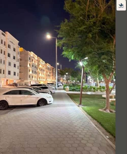 شقة 119.98 متر مربع ب 4 غرف الواحة، شرق جدة، جدة
