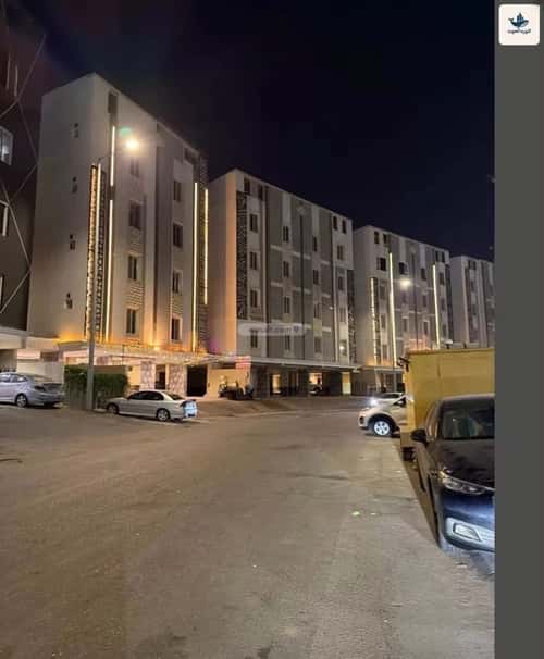 شقة 152.5 متر مربع ب 4 غرف الواحة، شرق جدة، جدة