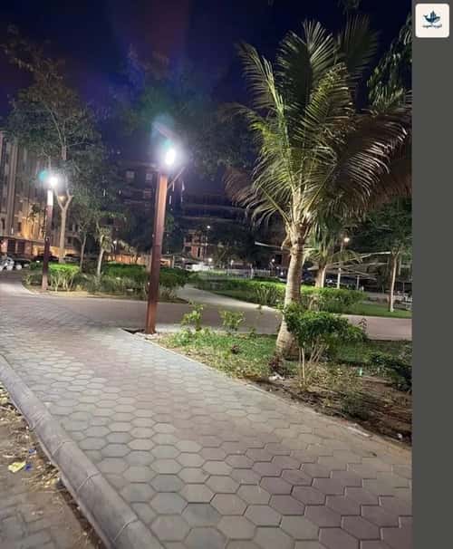 شقة 152.5 متر مربع ب 4 غرف الواحة، شرق جدة، جدة
