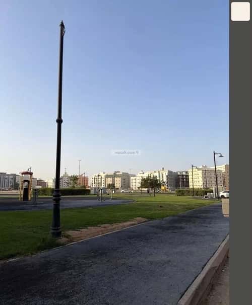 شقة 191.59 متر مربع ب 5 غرف الريان، شرق جدة، جدة