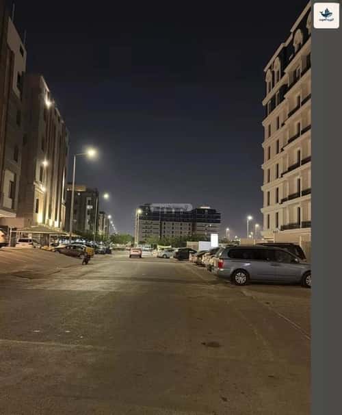 شقة 132.14 متر مربع ب 4 غرف الواحة، شرق جدة، جدة