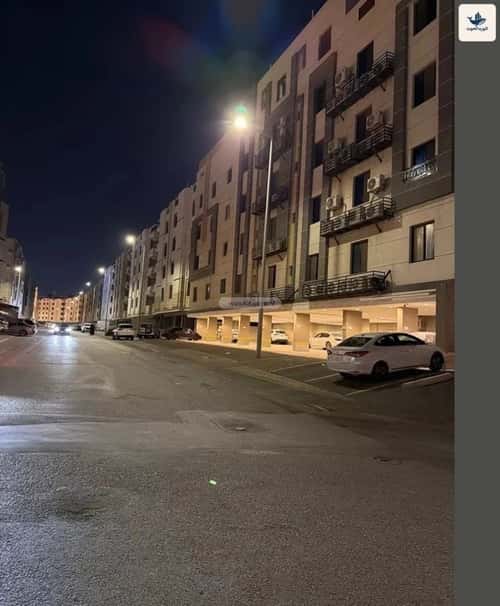 شقة 132.14 متر مربع ب 4 غرف الواحة، شرق جدة، جدة