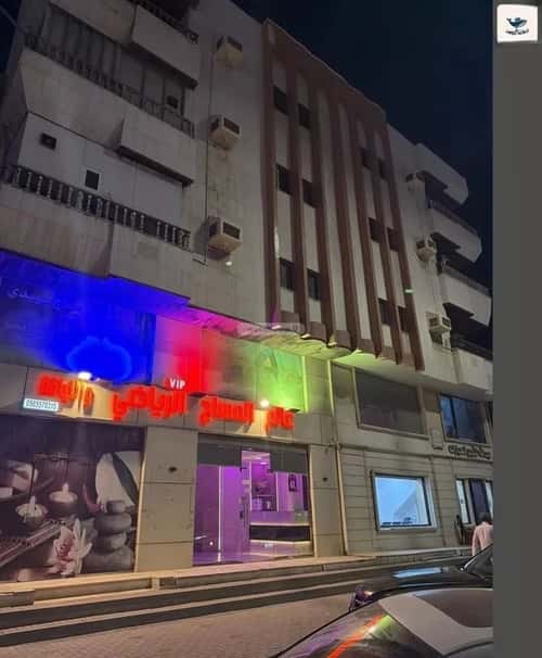 Building 531.25 SQM Al Azizeyyah, North Jeddah, Jeddah
