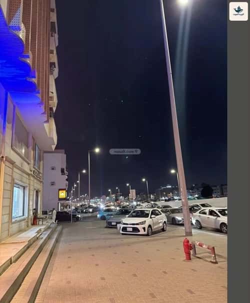 عمارة 531.25 متر مربع العزيزية، شمال جدة، جدة