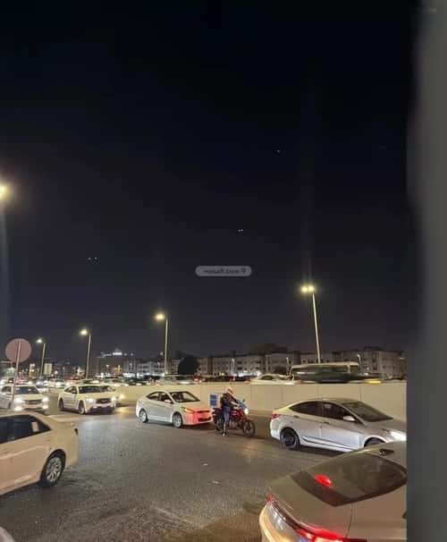 Building 531.25 SQM Al Azizeyyah, North Jeddah, Jeddah