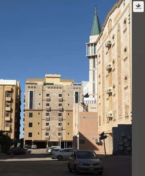 عمارة 750 متر مربع واجهة غربية المنار، شرق جدة، جدة