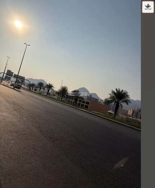 Land 1790.12 SQM Alnaseem, Makkah Al Mukarramah