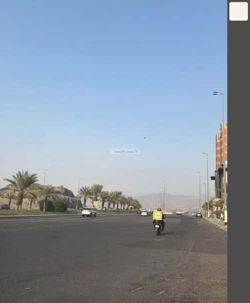 Land 1790.12 SQM Alnaseem, Makkah Al Mukarramah