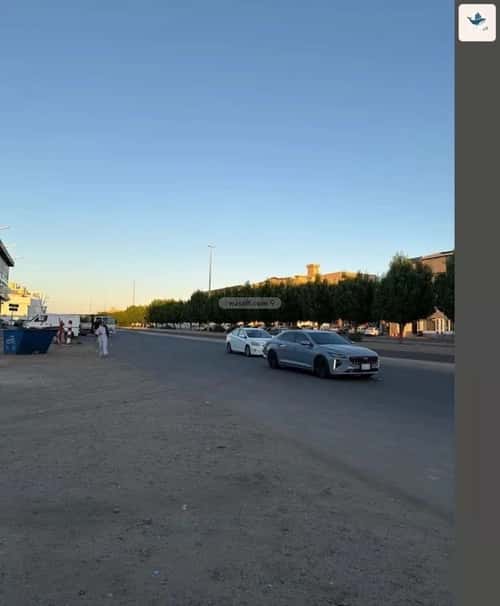 أرض 1050 متر مربع الياقوت، شمال جدة، جدة