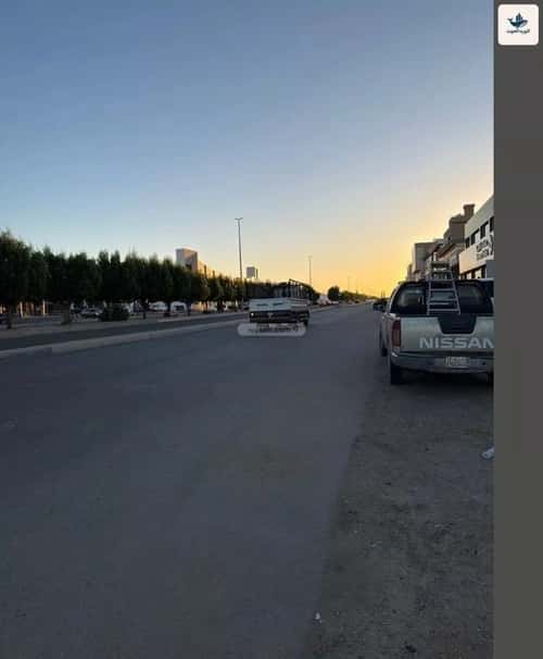 Land 1050 SQM Al Yaqoot, North Jeddah, Jeddah