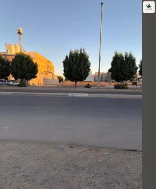 Land 1050 SQM Al Yaqoot, North Jeddah, Jeddah