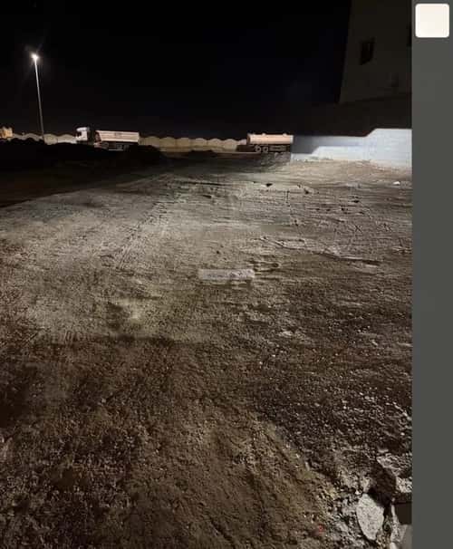 أرض 587.5 متر مربع جنوبية على شارع 15م أبحر الشمالية، شمال جدة، جدة