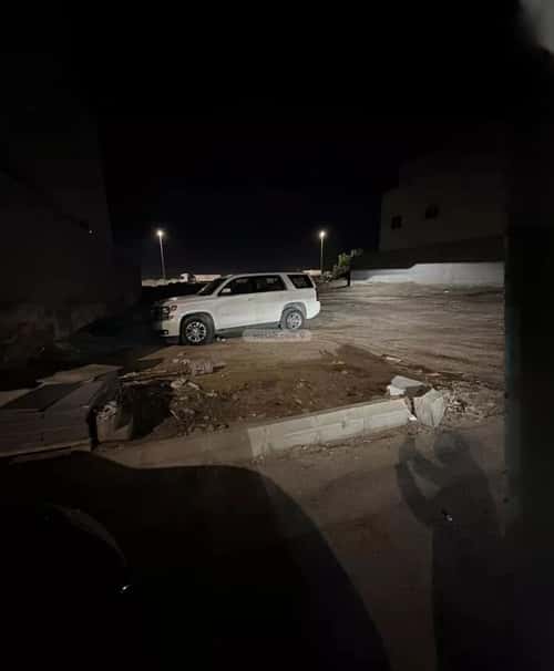 أرض 587.5 متر مربع جنوبية على شارع 15م أبحر الشمالية، شمال جدة، جدة