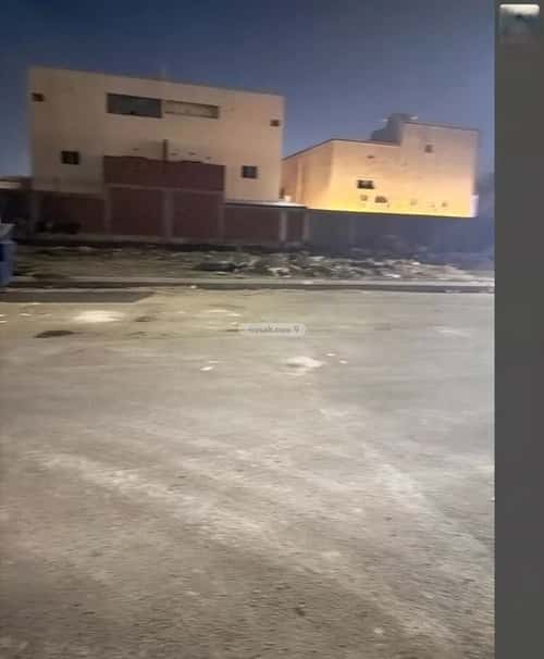 Land 587.5 SQM Facing South on 15m Width Street Obhur Al Shamalyyah, North Jeddah, Jeddah
