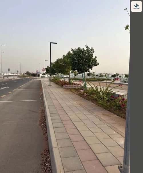 أرض 1200 متر مربع الياقوت، شمال جدة، جدة