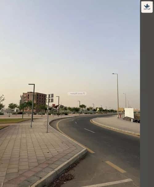 Land 1200 SQM Al Yaqoot, North Jeddah, Jeddah
