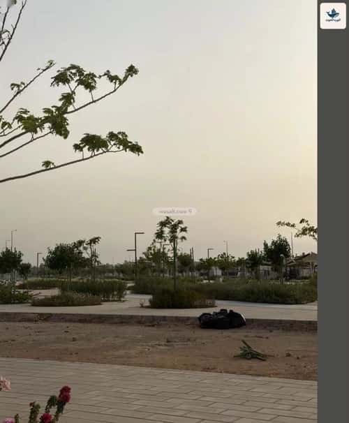 أرض 1200 متر مربع الياقوت، شمال جدة، جدة