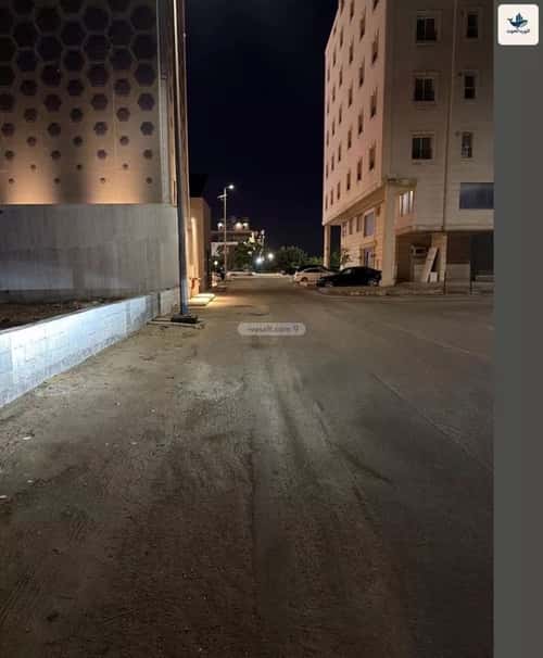Land 625 SQM Facing North on 10m Width Street Obhur Al Janoubeyyah, North Jeddah, Jeddah