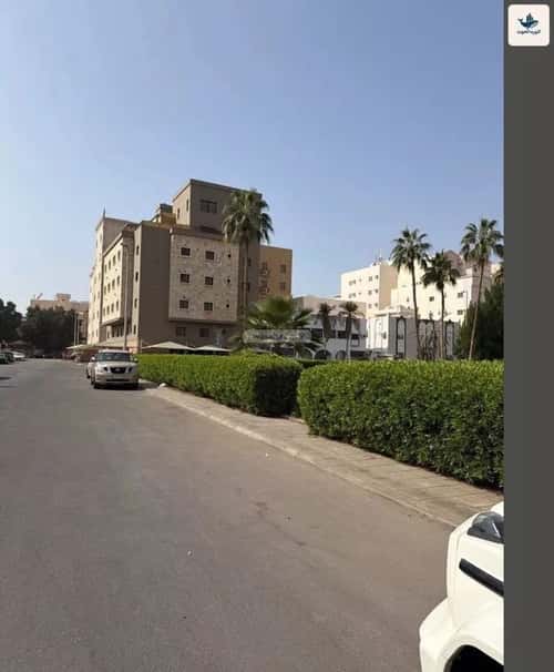شقة 117 متر مربع ب 3 غرف النهضة، شمال جدة، جدة