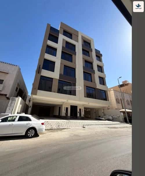 Apartment 185 SQM with 4 Bedrooms Al Naeem, North Jeddah, Jeddah
